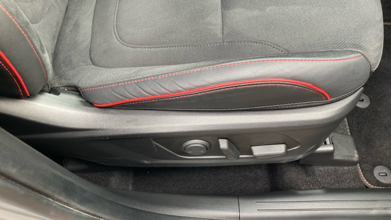 Hyundai TUCSON 1.6T Hybrid N Line S 5dr Auto Hybrid Estate